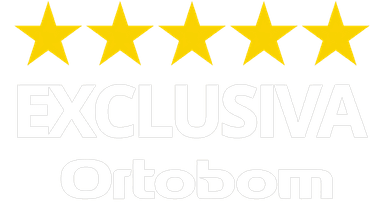 Exclusiva Ortobom Logo