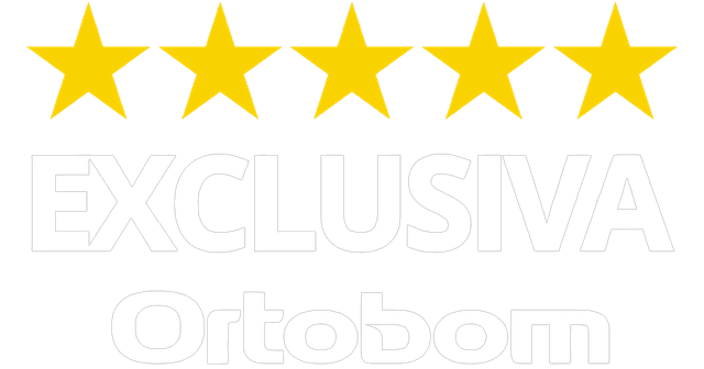 Exclusiva Ortobom Logo