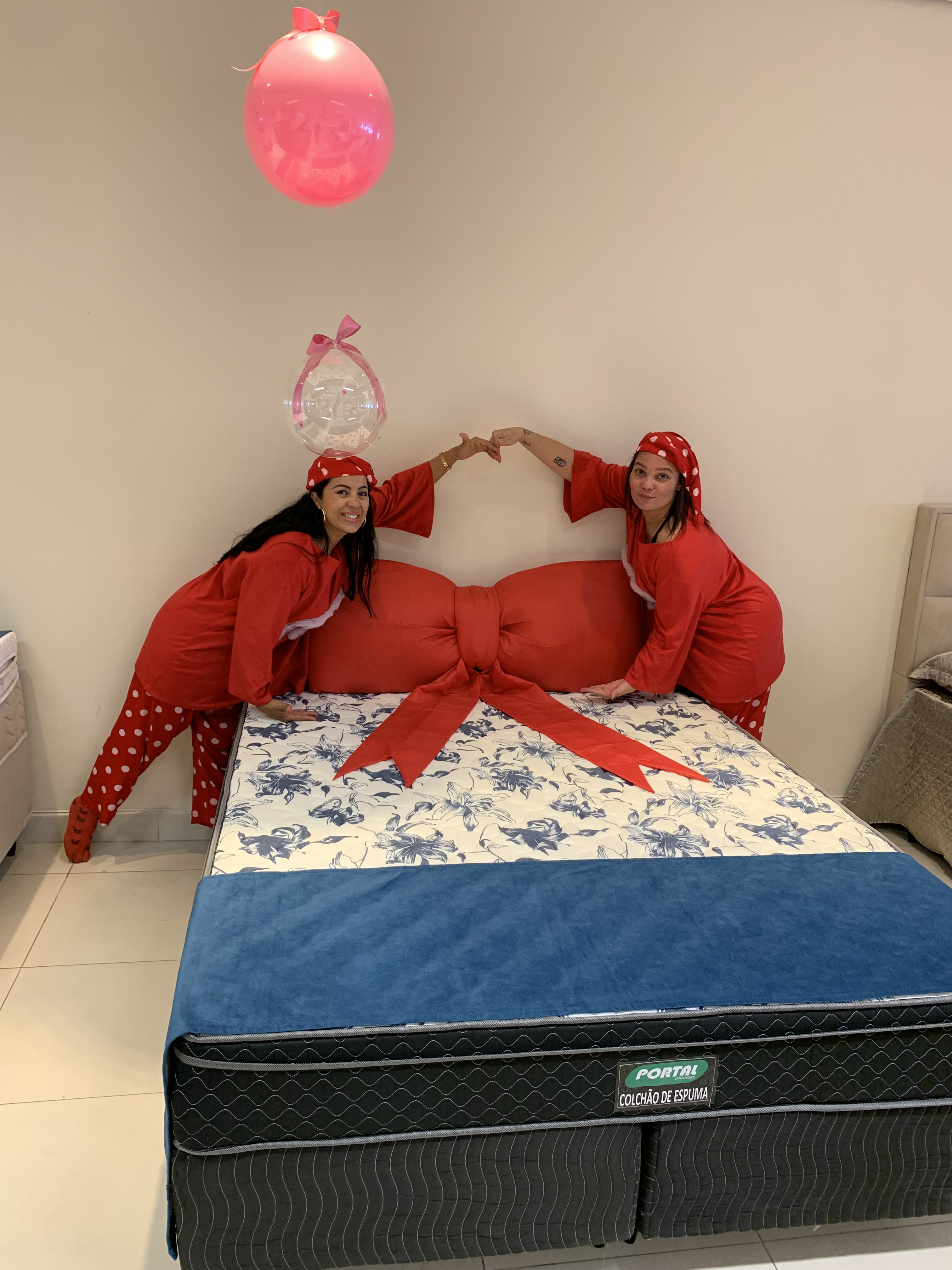 Exclusiva Ortobom Loja 1