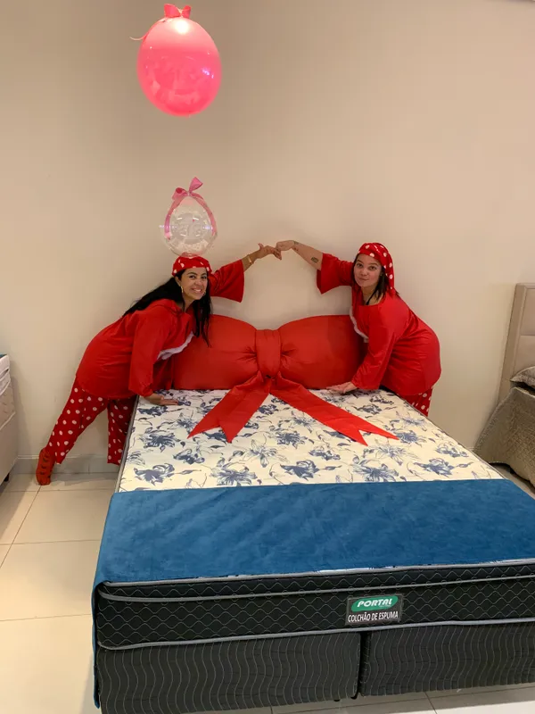 Loja Exclusiva Ortobom 1